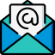 Contactanos via email