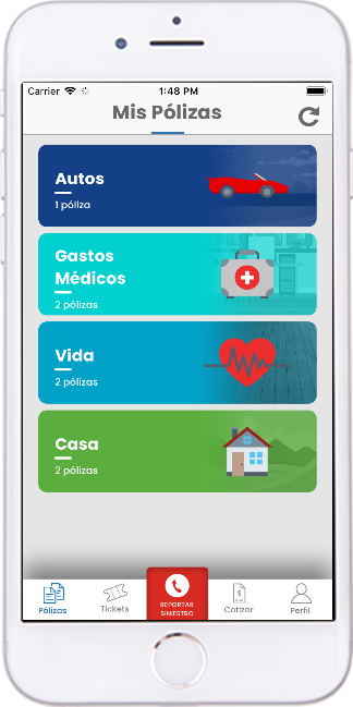 proyectos Sismov